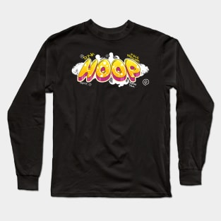 Hoop Long Sleeve T-Shirt